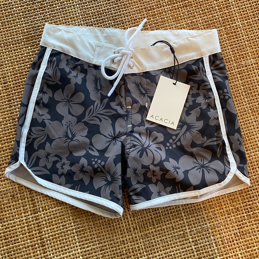 Acacia boys trunks